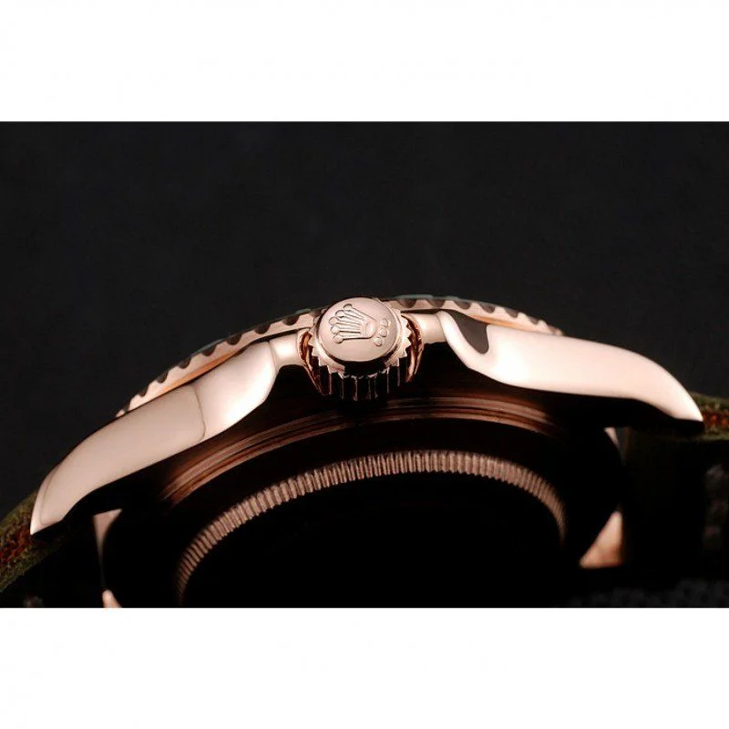 Rolex Yacht-Master Black Dial 1453862