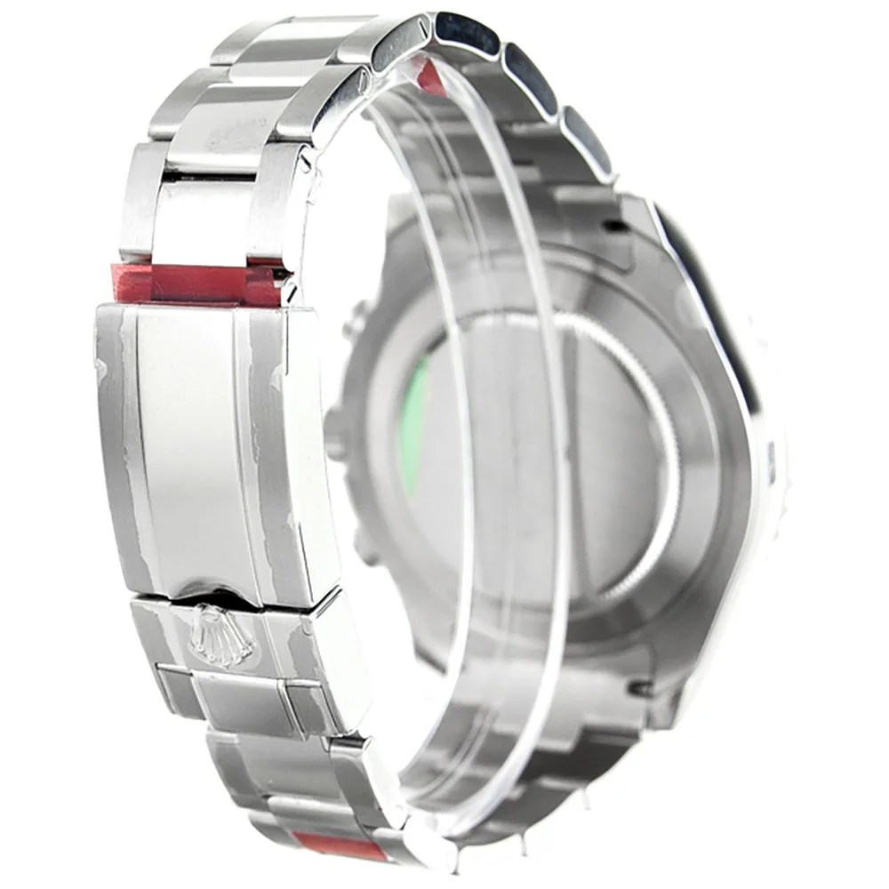 Rolex Yacht-Master White Dial 116680
