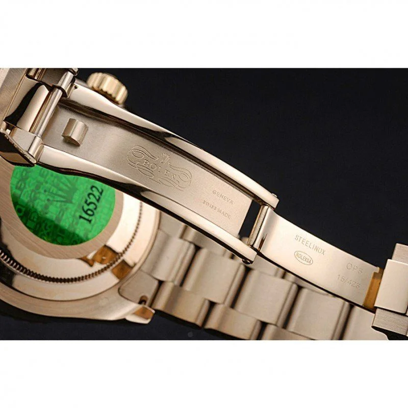 Rolex Yacht-Master White Dial 622271