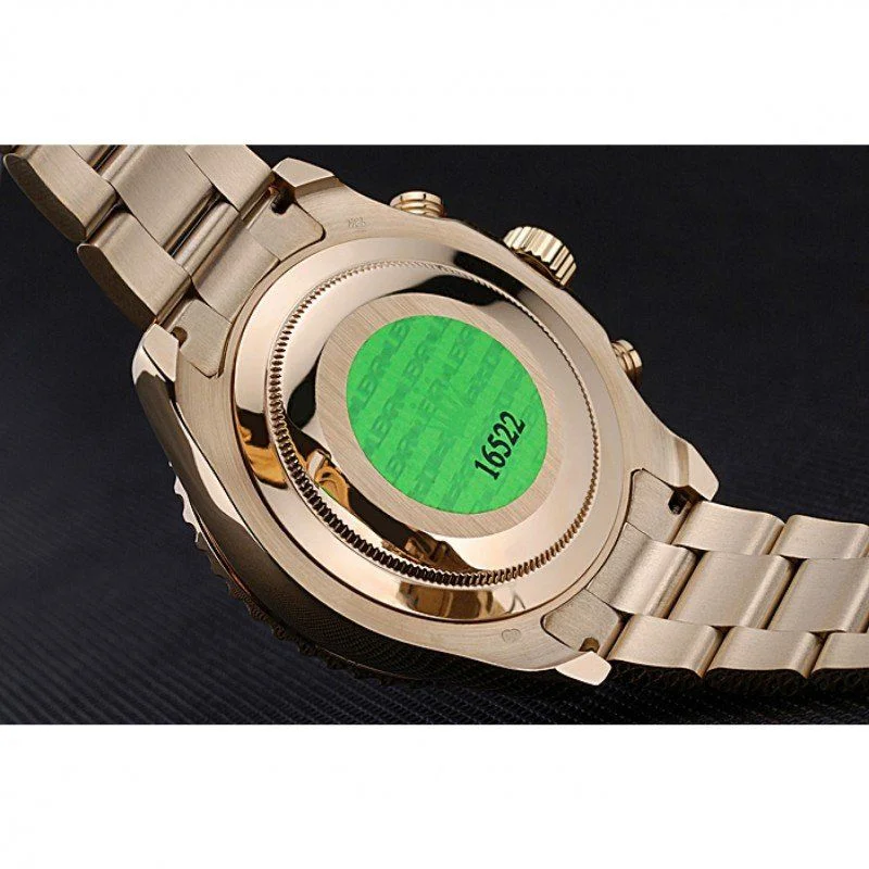 Rolex Yacht-Master White Dial 622271