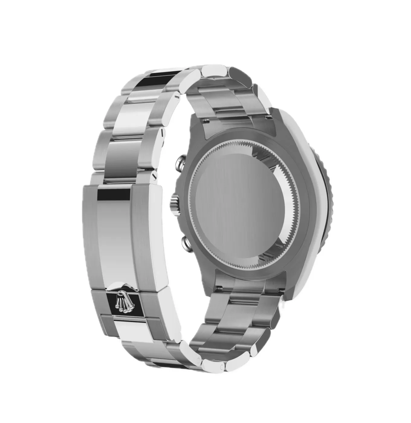 Rolex Yacht‑Master II Oystersteel 44mm (2026 Refresh)