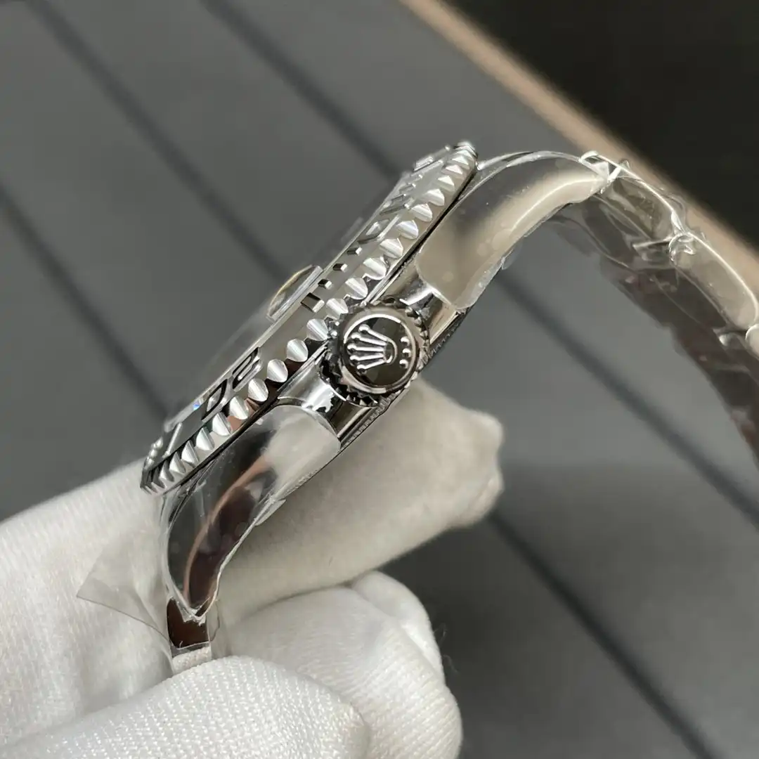 Rolex Yacht-Master Rhodium Dial 126622
